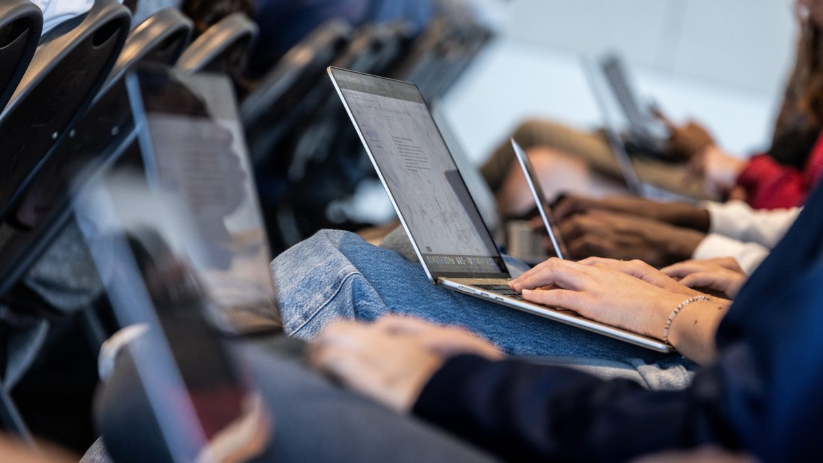 Students Want PCs to Handle Demanding Workloads, But Can They Afford Them?