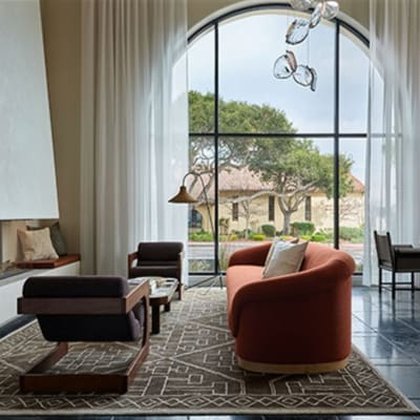 Kimpton Mirador Pacific Grove brings coastal charm and California cool to the Monterey Peninsula