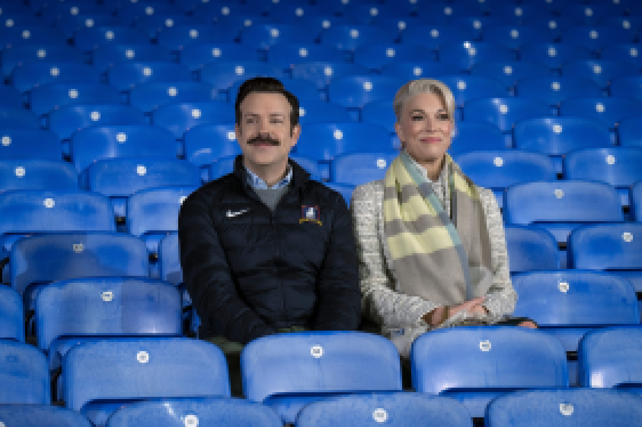 ‘Ted Lasso’ Returns With a Better Message Than ‘Be Positive’
