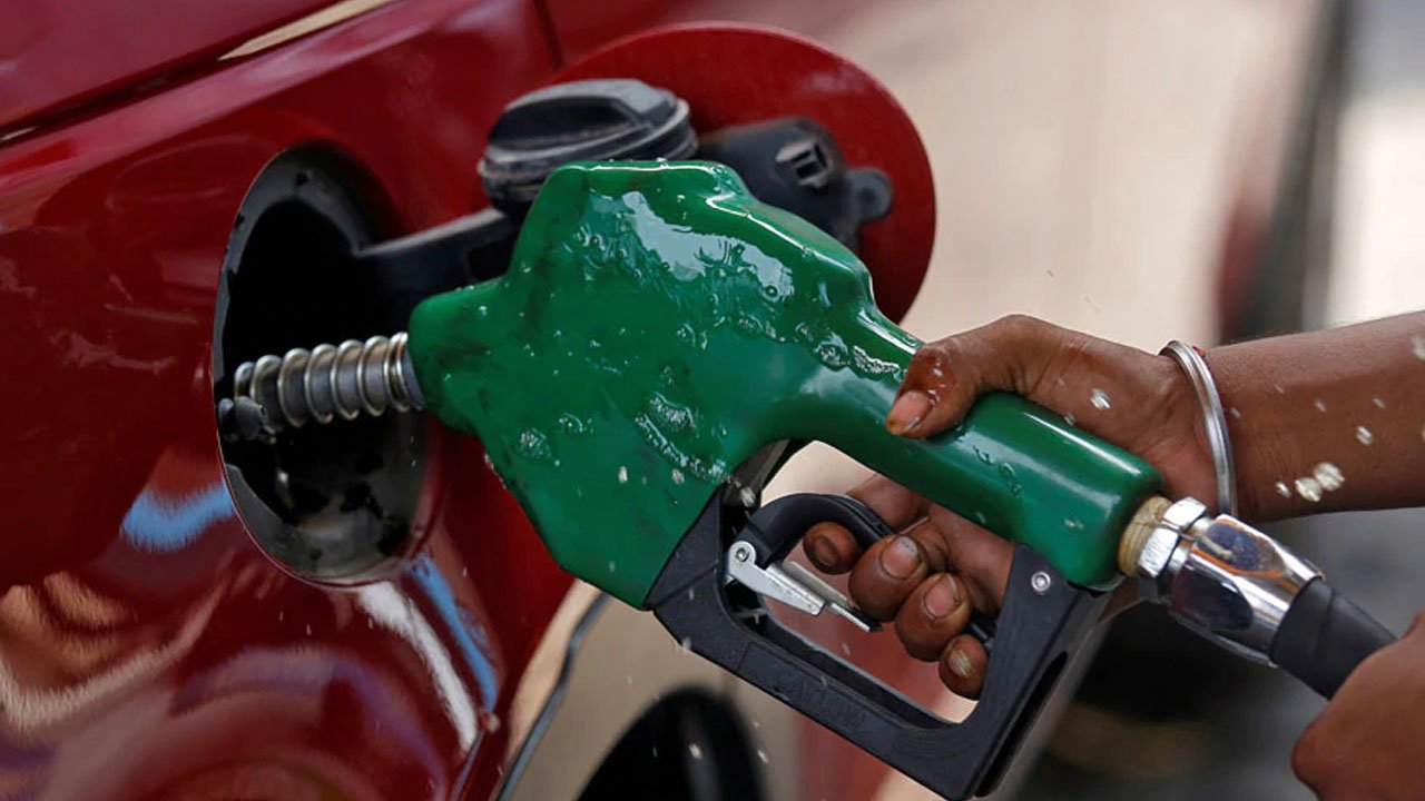 BREAKING: NNPCL, other Nigerian filling stations increase fuel prices twice in 24 hours