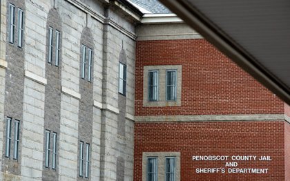 Penobscot County funds diversion program to keep people out of overcrowded jail
