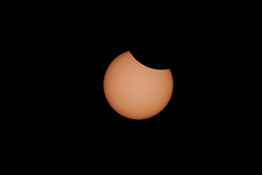 La Generalitat transmetrà en directe l’eclipsi solar total a l’Observatori de l’Ebre