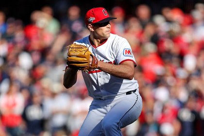 Can a weary Guardians’ bullpen muster one more elimination game miracle?