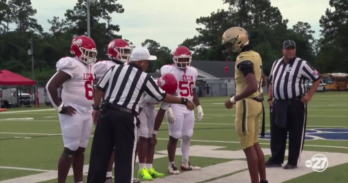 New EKG requirements coming for Leon County high school athletes to detect heart conditions