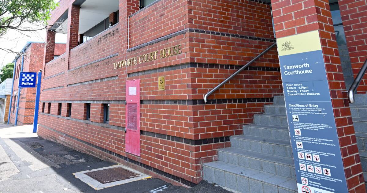 A tragic history can't save driver in 'serious' police pursuit from jail