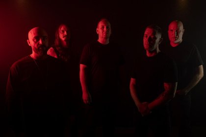 WINTERFYLLETH Sign To Napalm Records, Announce New Album The Unyielding Season