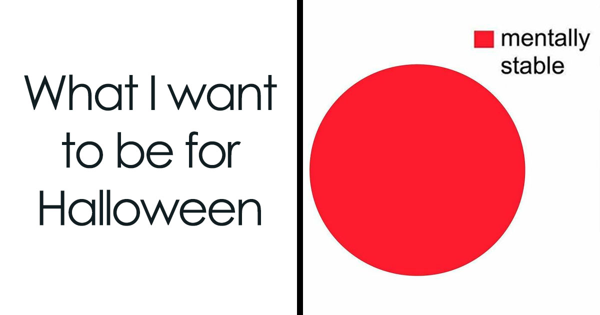 41 Memes For Anyone Who’s Mentally Somewhere Between “I’m Fine” And “Oh No”