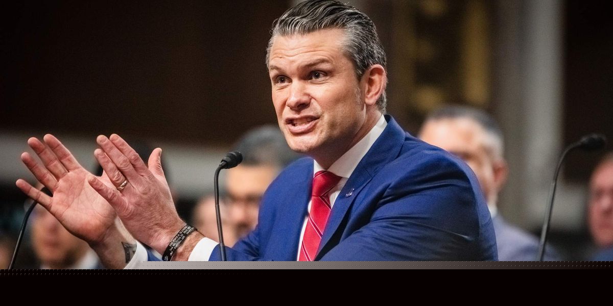 Pete Hegseth wants a testosterone-fueled military. The science doesn’t back the macho fantasy