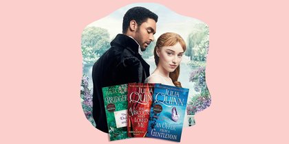 How to Read the 'Bridgerton' Books in Order for All the Juicy Spoilers