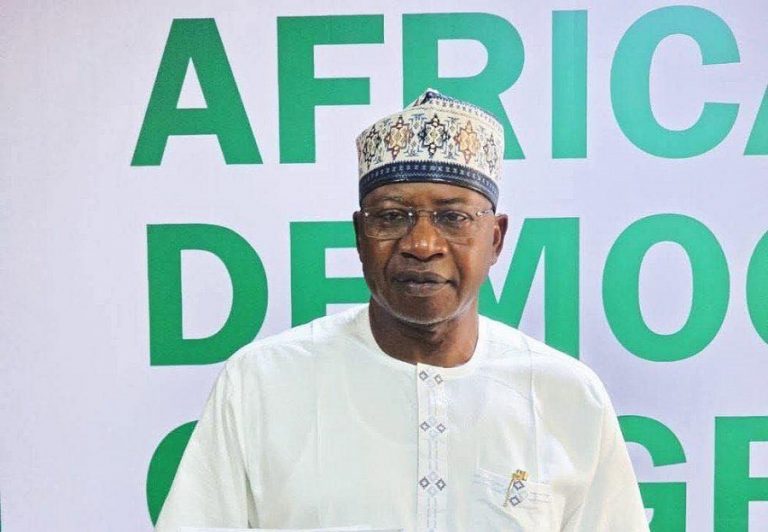 2027: ADC Candidate Unveils Education Plan for Adamawa If Elected Governor
