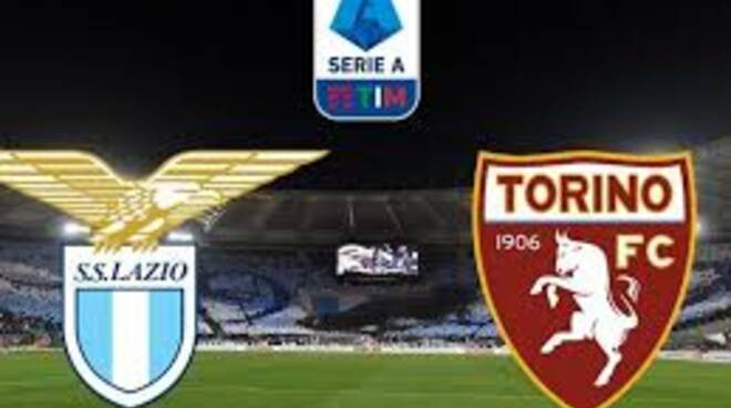 Lazio-Torino 3-3 – Sarri e Baroni pari son