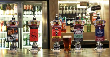 Dumbarton pub to host 12-day beer festival this Autumn