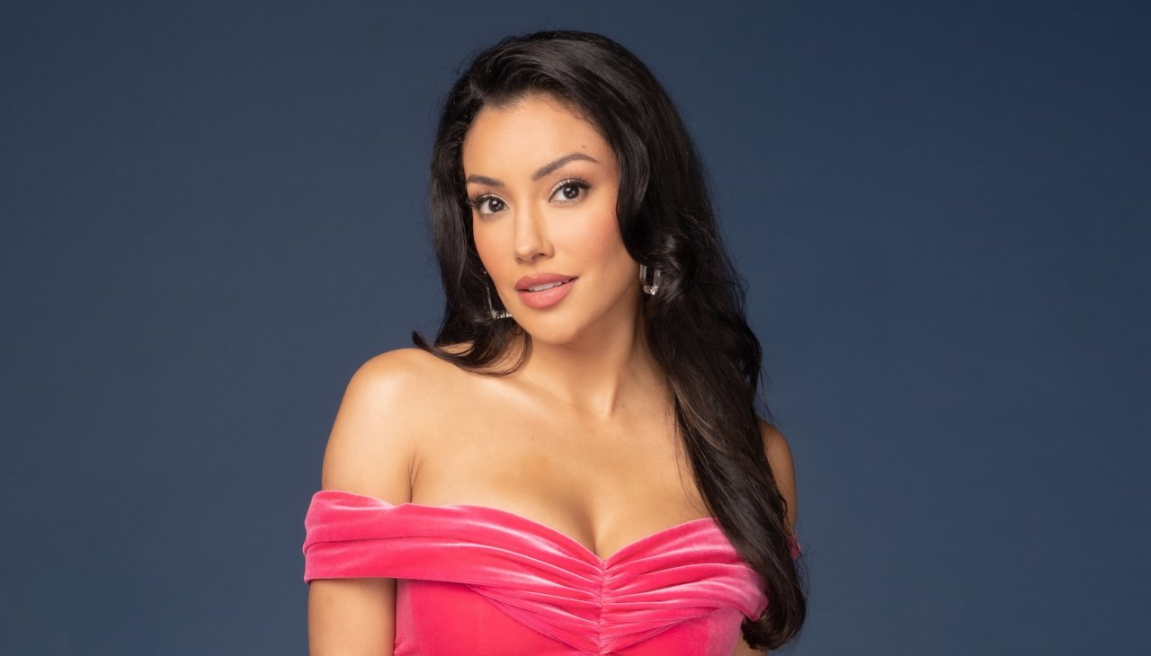 Zuleyka Silver Marks Three Years as Young and Restless’s Audra: ‘What Is She Gonna Do Next?’ (EXCL)