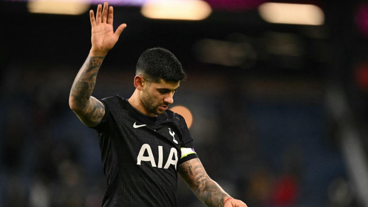 Atletico Madrid Siap Bajak Bintang Tottenham dari Inter Milan