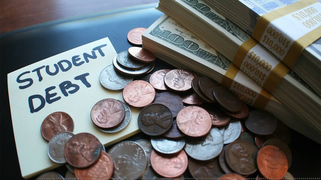 Trump admin to start student loan payment collections, wage garnishment to borrowers in default