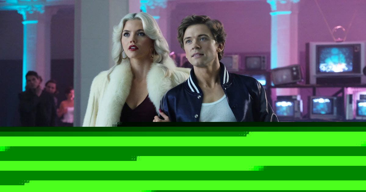 The Shards cast: Who stars in season 1?