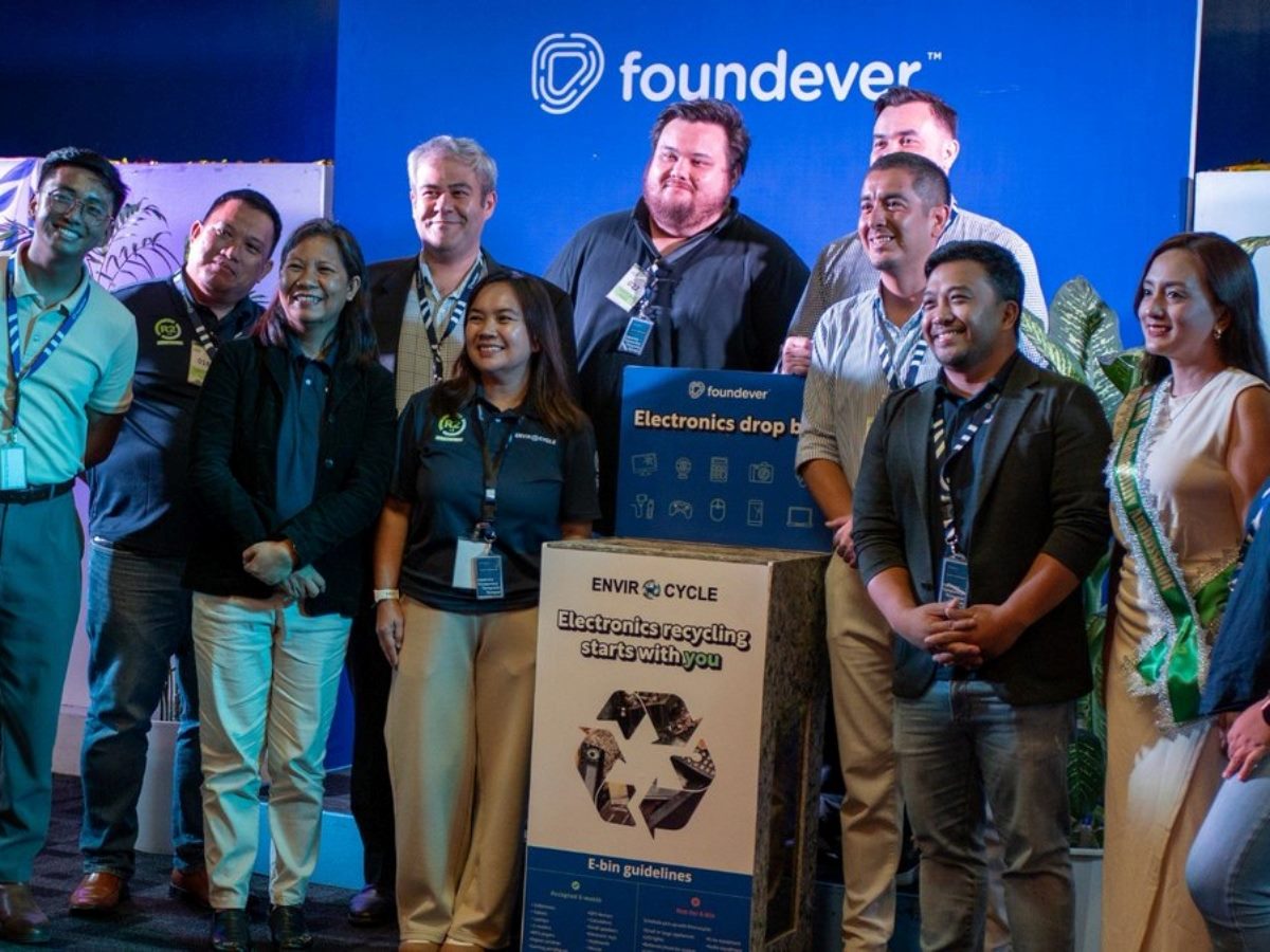 Foundever Appoints Chris Halbard as CEO in Leadership Shift