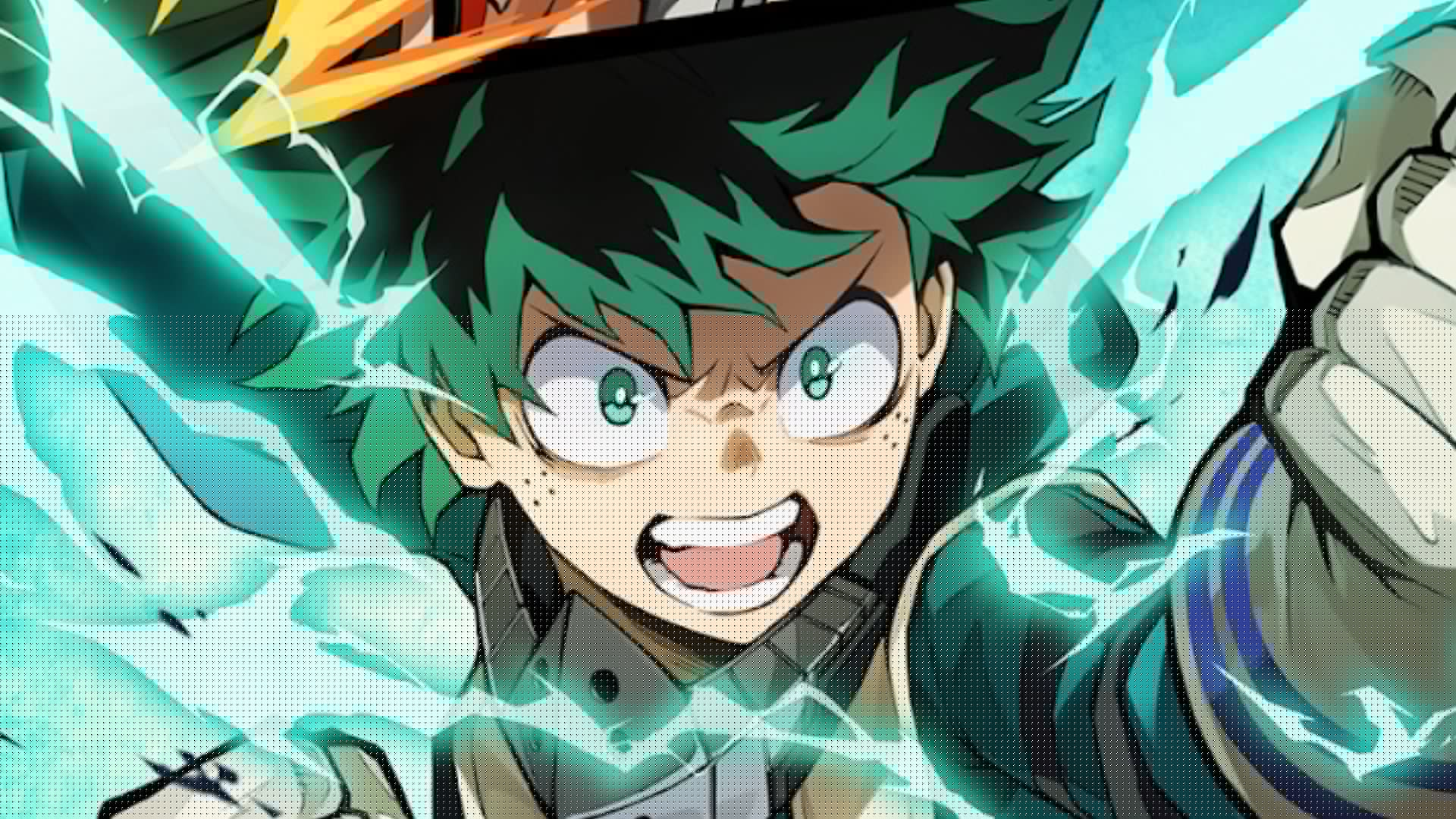 MHA United Survival tier list August 2026