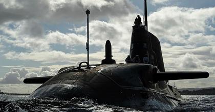 OPERATION SCOOP - The Top Secret Cold War Mission by HMS OCELOT