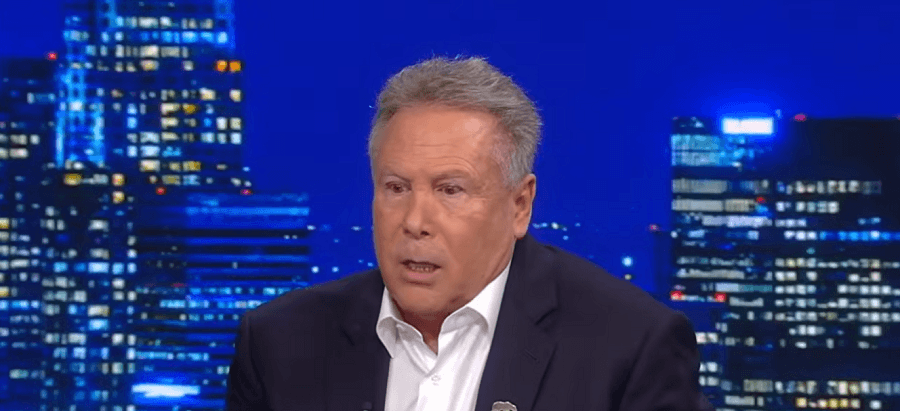 Real estate mogul Stephen Cloobeck denies felony witness tampering charges