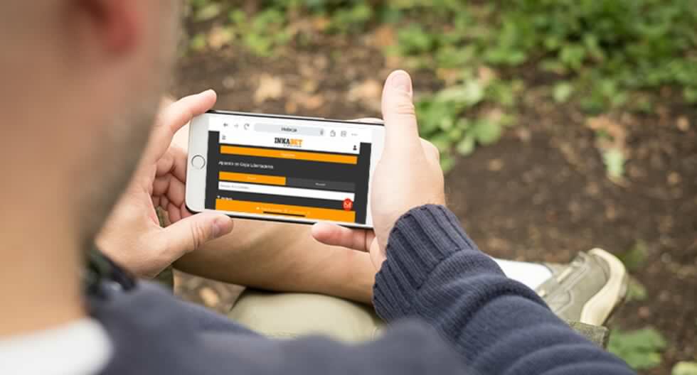Inkabet: Opiniones, análisis, bonos y ventajas de la casa de apuestas