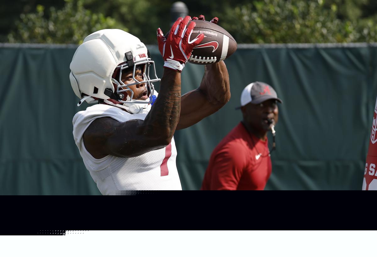 Scott: "I'm Tired of Hearing About the QB Battle"