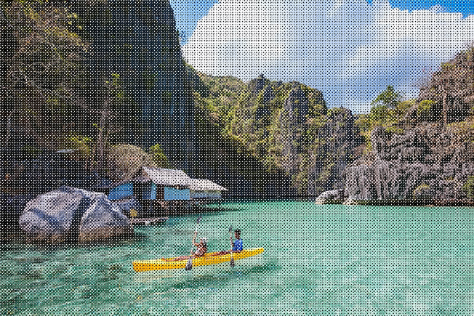 Deal of the day: Wide-open lie-flat business class awards to Southeast Asia from 75,000 miles and $26