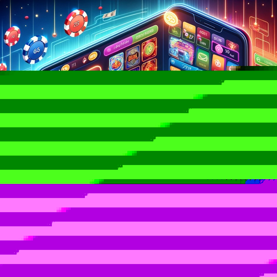Exploring the Most Interesting Features in Online Casinos