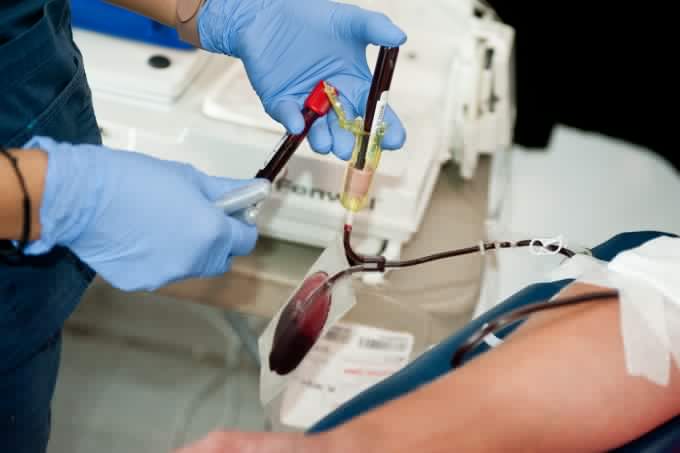 American Red Cross declares blood shortage crisis: Here’s how to help