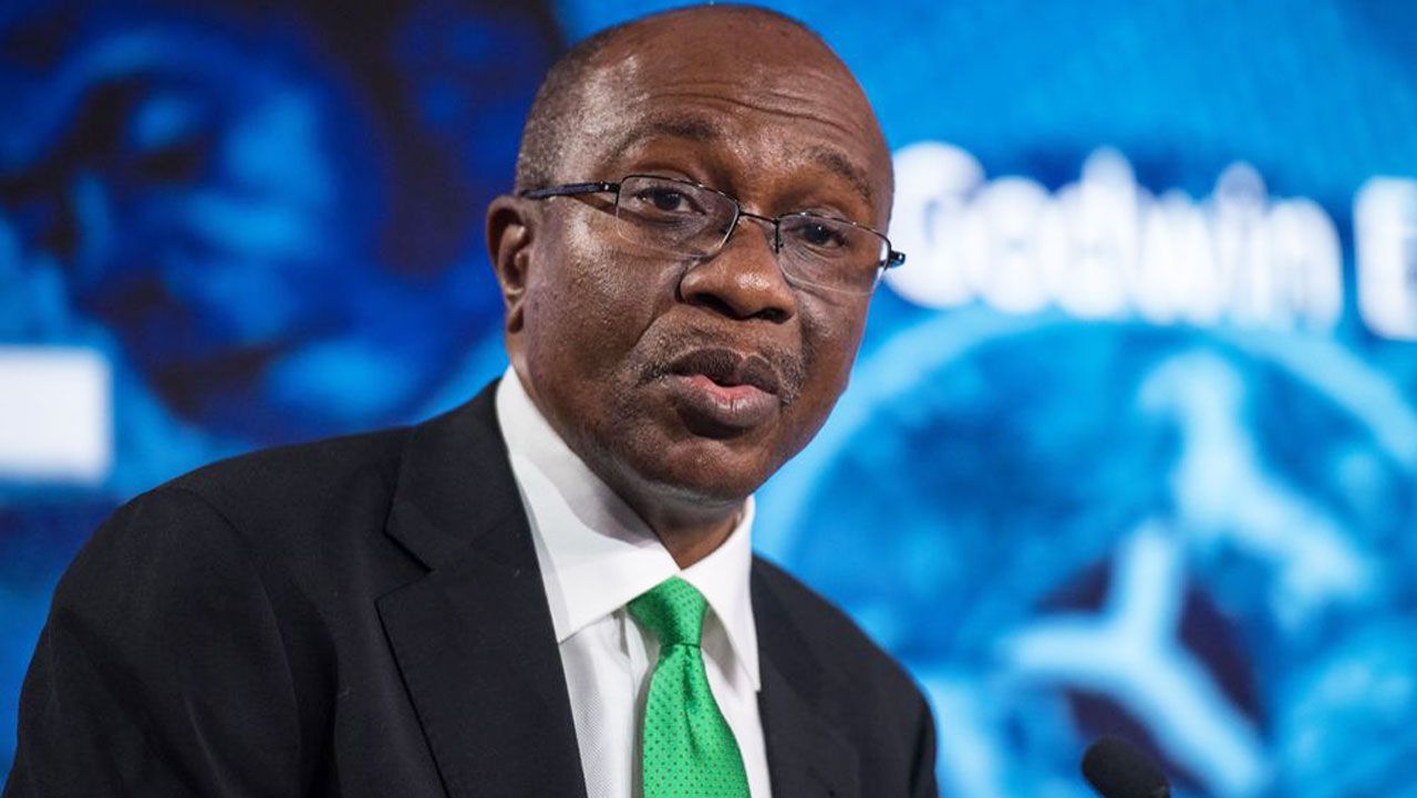 Emefiele Trial: $6.23m Withdrawn From CBN With Forged Documents – Witness
