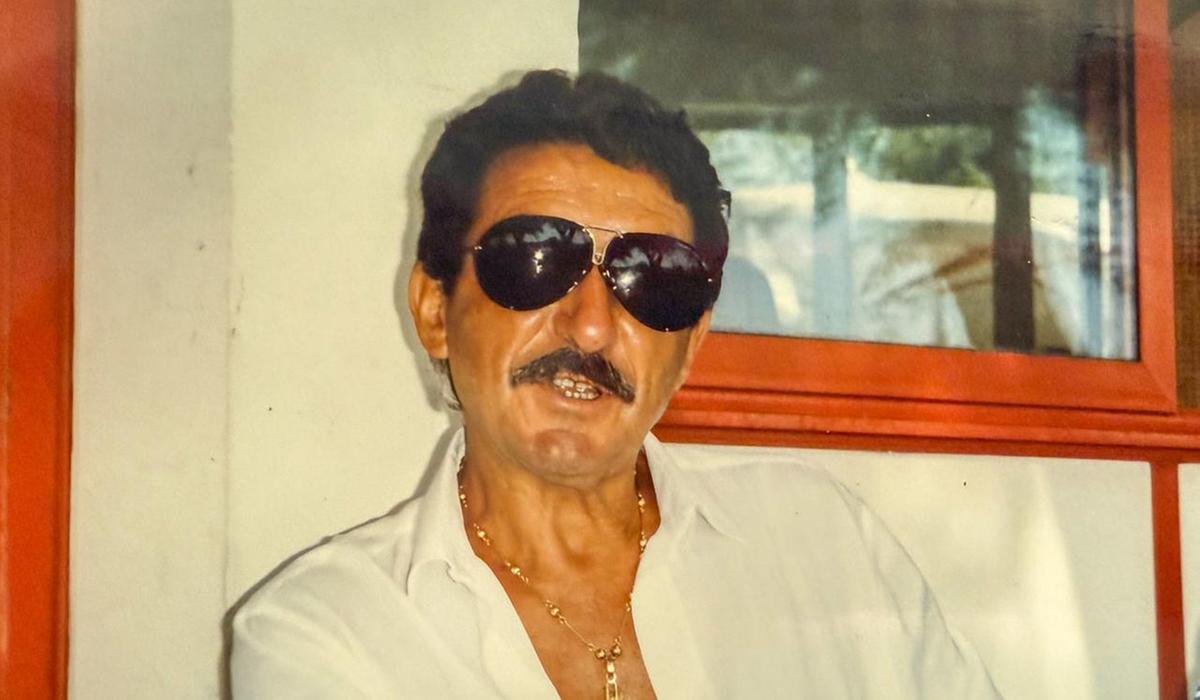 Se n’è andato re Eligio Palazzetti. Morto pochi giorni dopo la sua Iaia ’Costruì’ la svolta della città