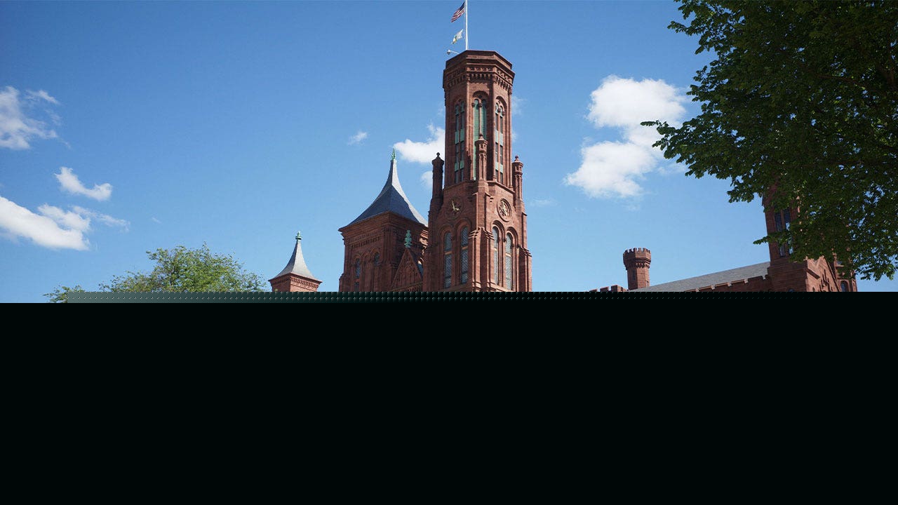 Former Democratic staffers, DEI leaders shape Smithsonian leadership amid political firestorm