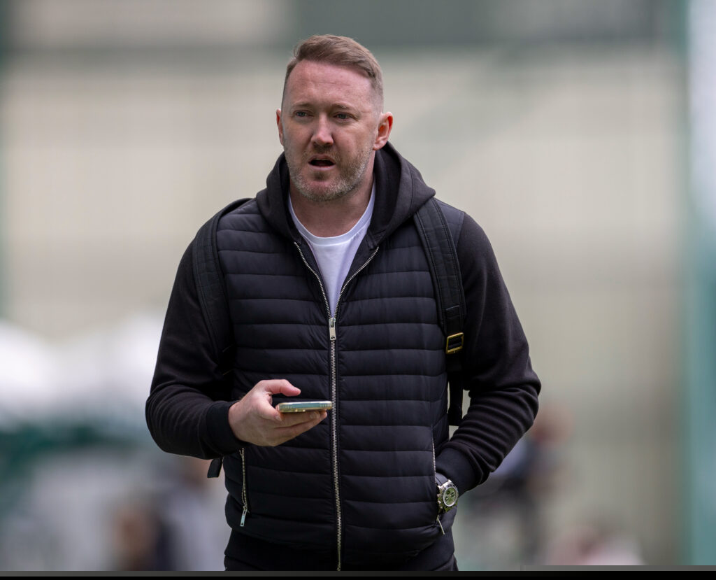Aiden McGeady Reveals Celtic Regret Over Rangers Signing