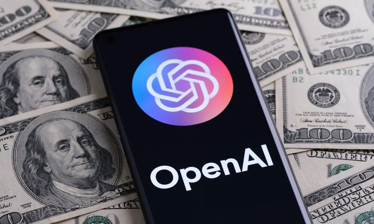 OpenAI’s Funding Talks Show How Expensive the AI Race Has Become