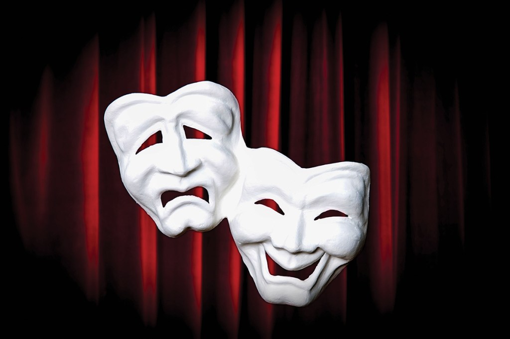 Holy snow globes! ‘Bat Boy’ closes this weekend | Young Thespians