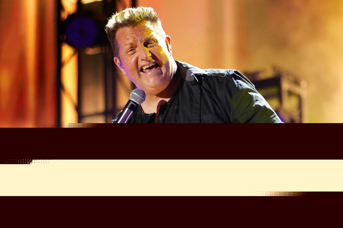 We Asked Gary LeVox If His Voice is Insured