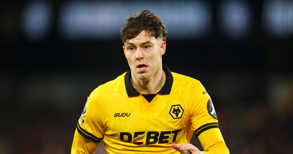Leeds United’s £40m transfer stance on Jorgen Strand Larsen amid Crystal Palace threat