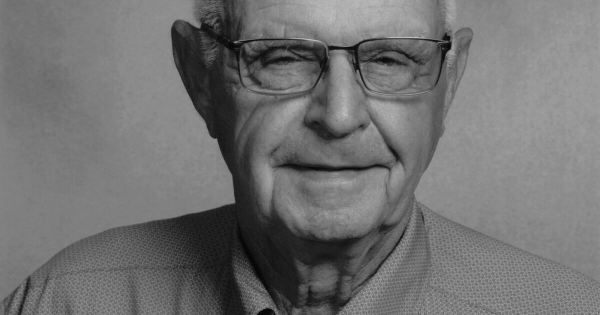 Francis “Gene” Volmer