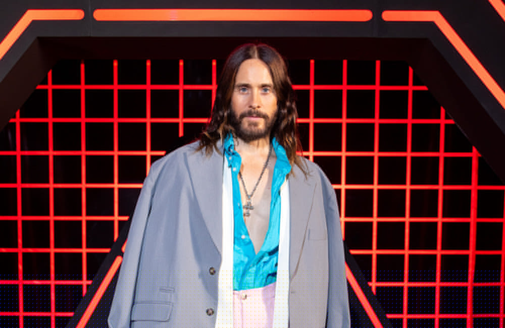 'Age is just a number': Jared Leto allegedly asked a 17-year-old fan to call him 'daddy' when they had sex