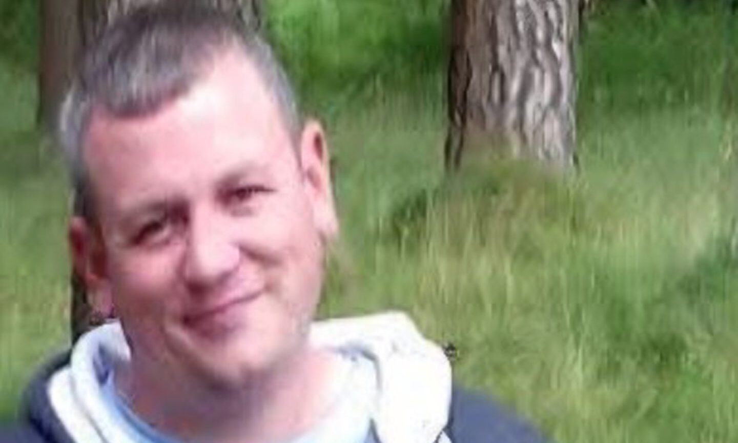 Brother of missing Dundee man makes heartfelt plea two years on from his disappearance