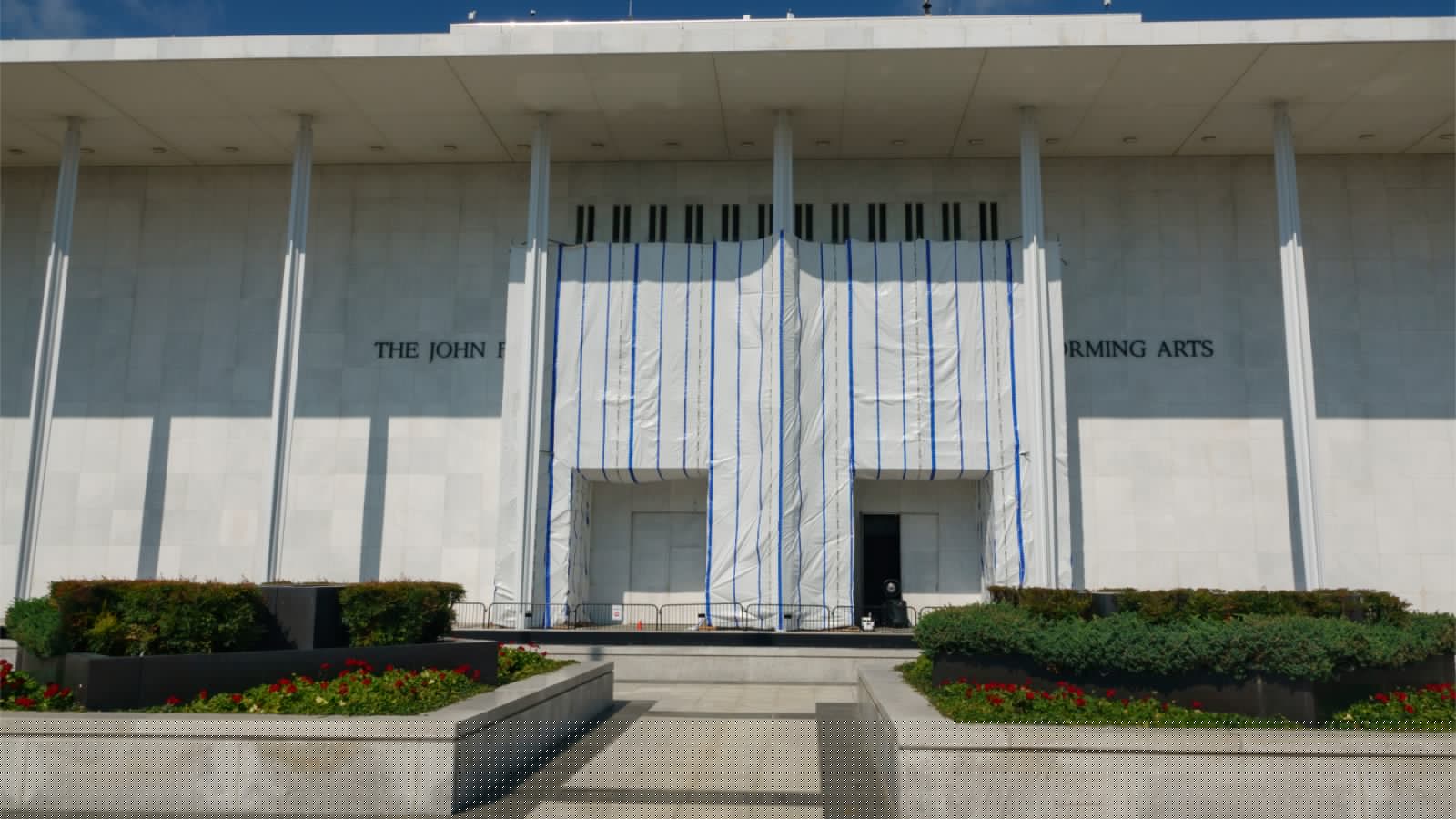 Kennedy Center to Cover $250,000 Legal Fees of Jazz Musician Who Protested Trump Takeover