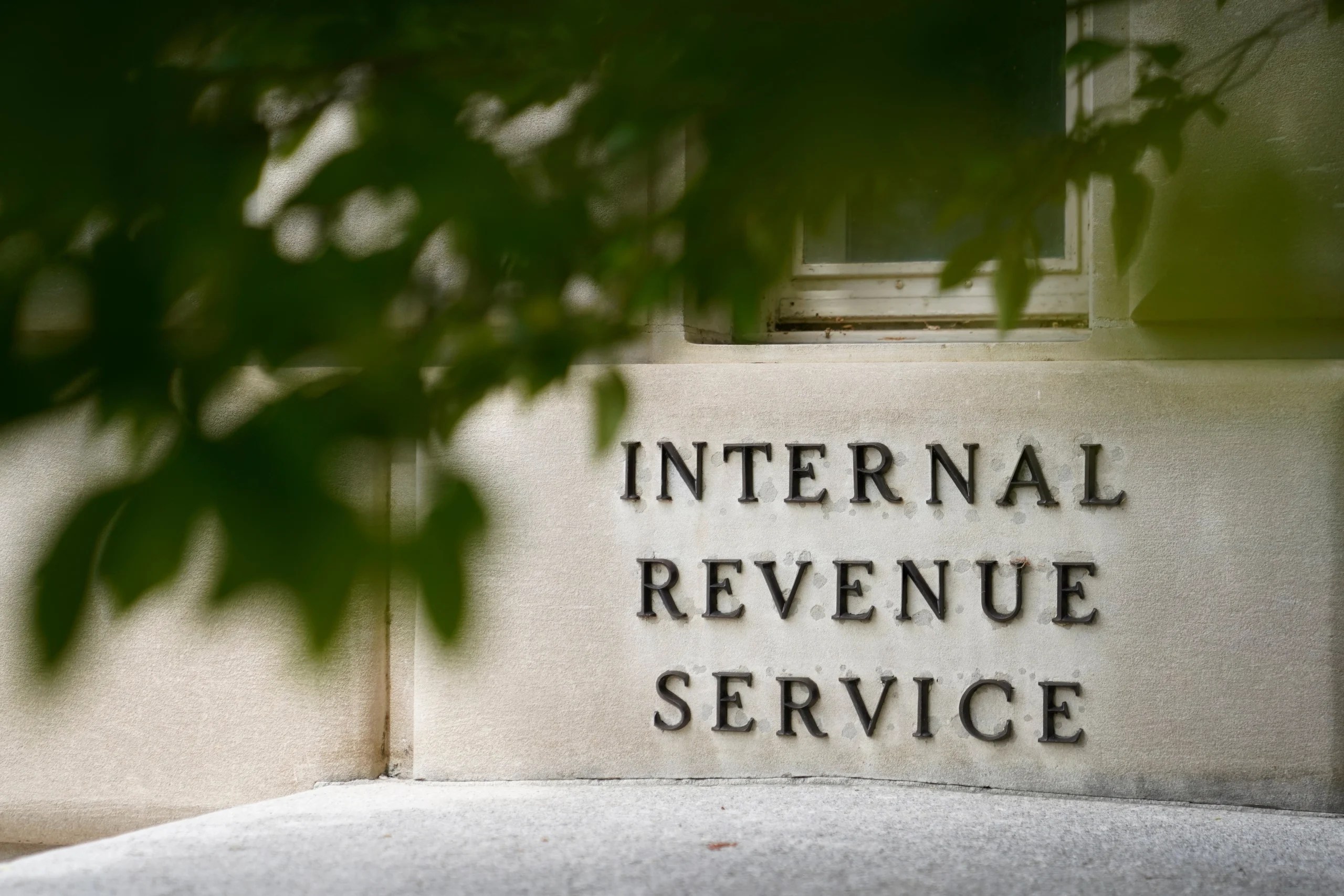Trump sues IRS and Treasury for $10 billion over leaked tax information