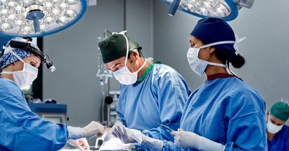Billionaire diamond dealer, 65, died during surgery for bigger penis – verdict for surgeon