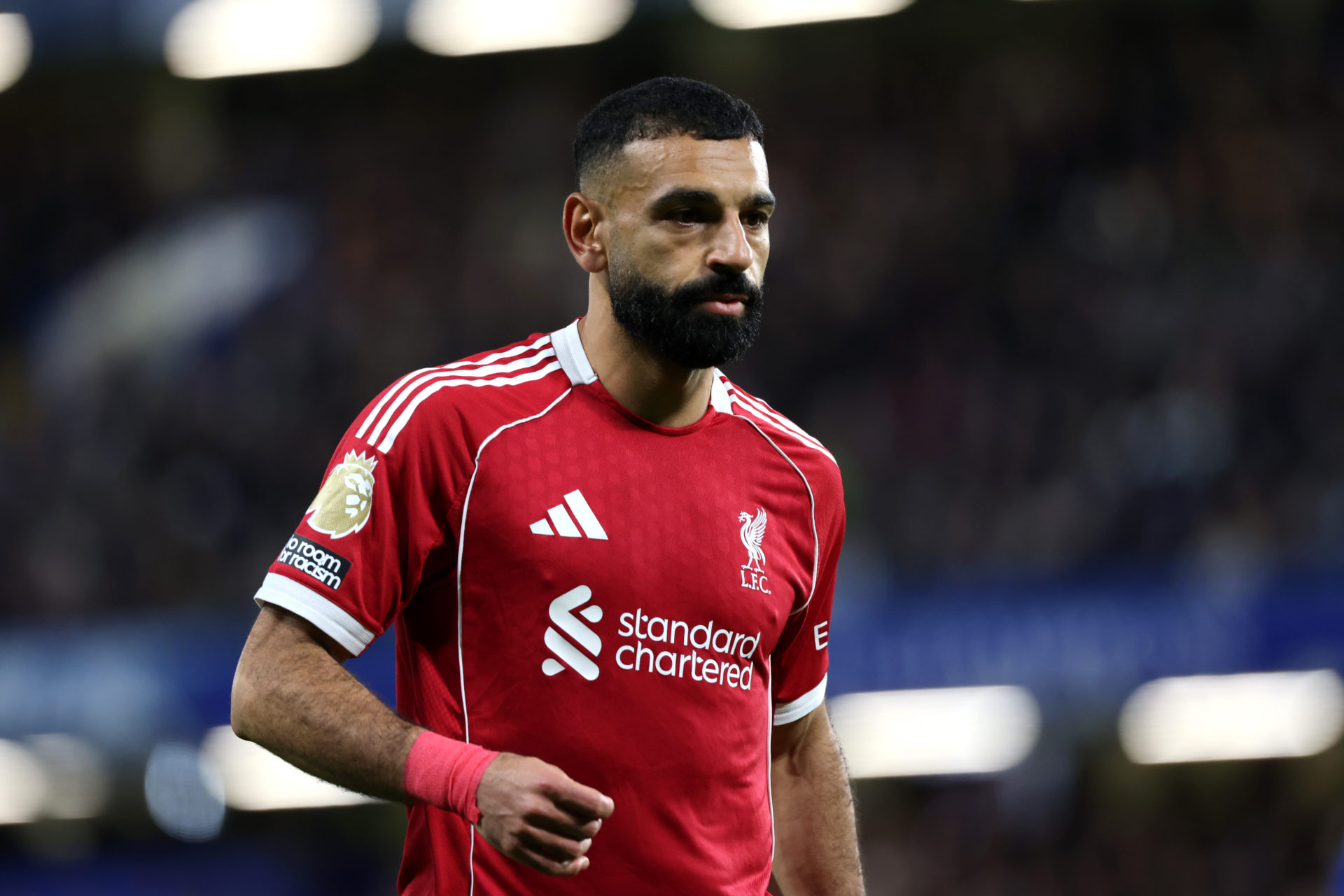 'Not even chasing back': BBC Sport pundit suggests one Liverpool player was not working hard enough vs Chelsea