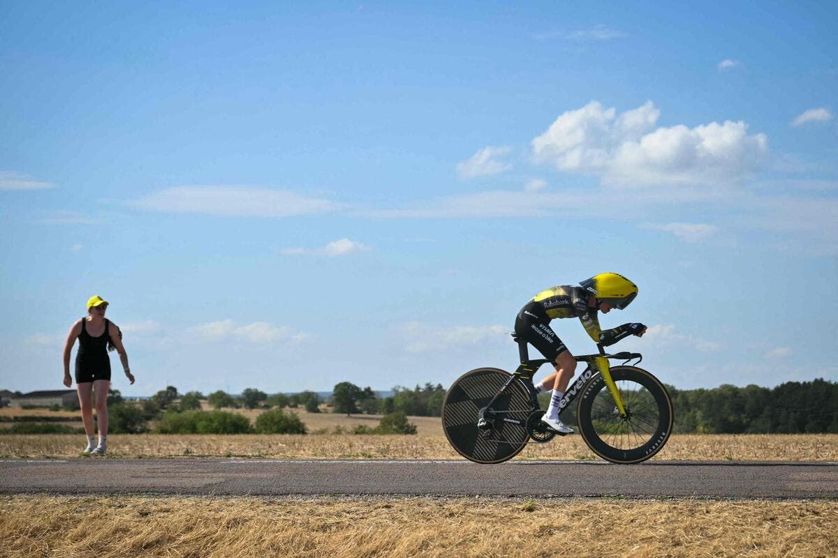 Cinq à l’arrivée, une dans le Top 25... On fait le bilan des performances des coureuses des Alpes-Maritimes et du Var sur le Tour de France Femmes