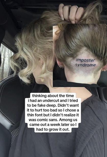 Tattoo Fails - This speaks for itself