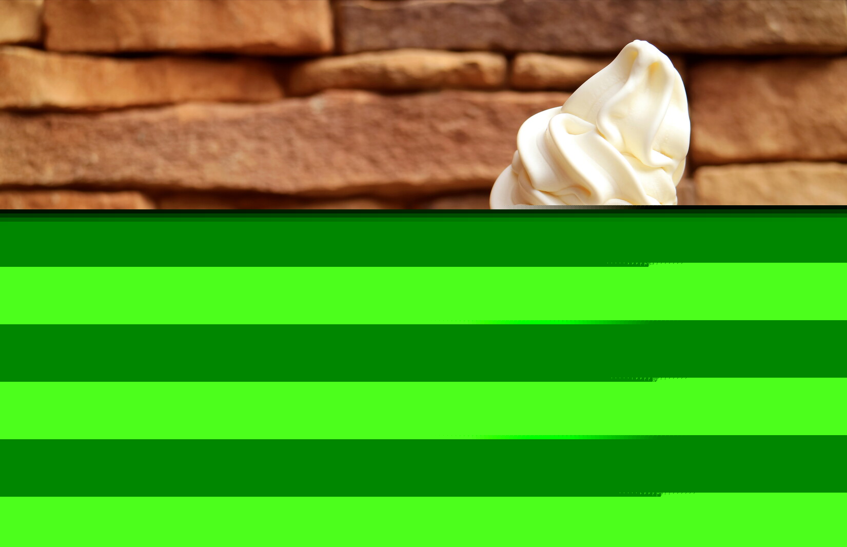 Dickinson's perfect ice cream shops for late summer