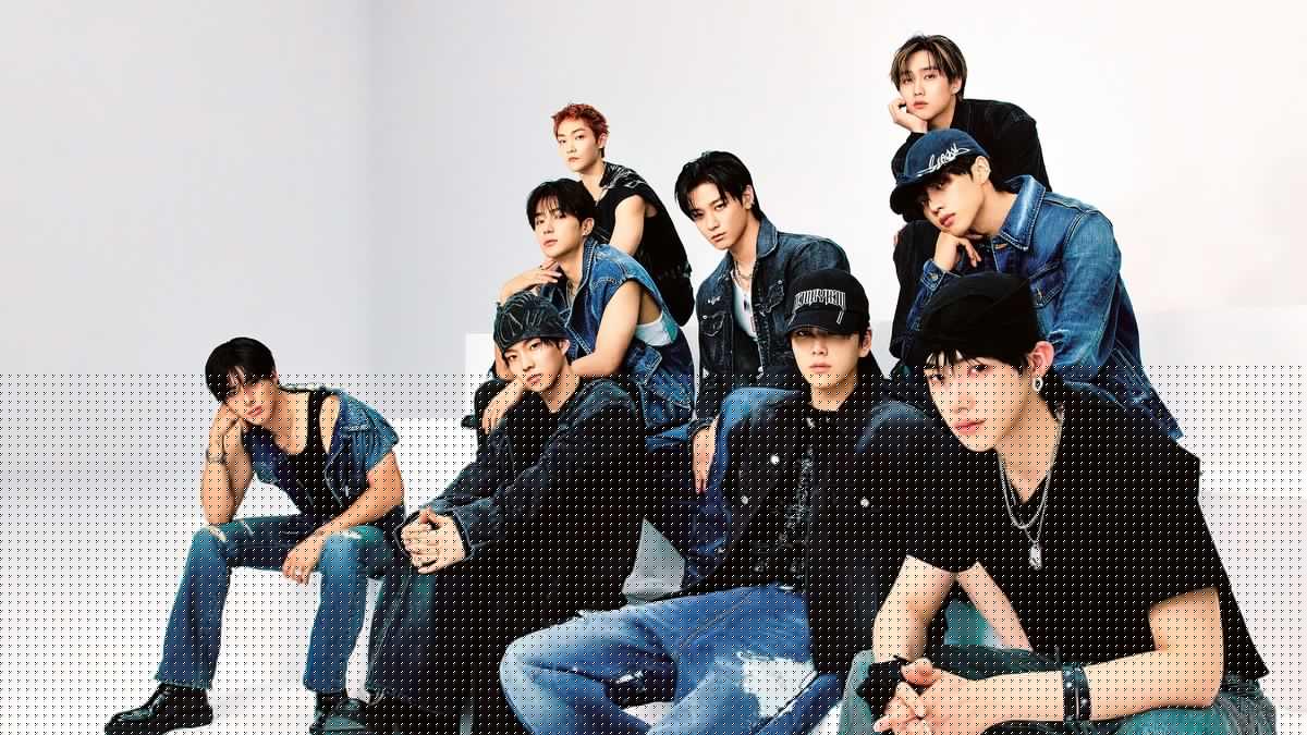 THE BOYZ Lanjutkan Aktivitas Grup dengan 9 Member