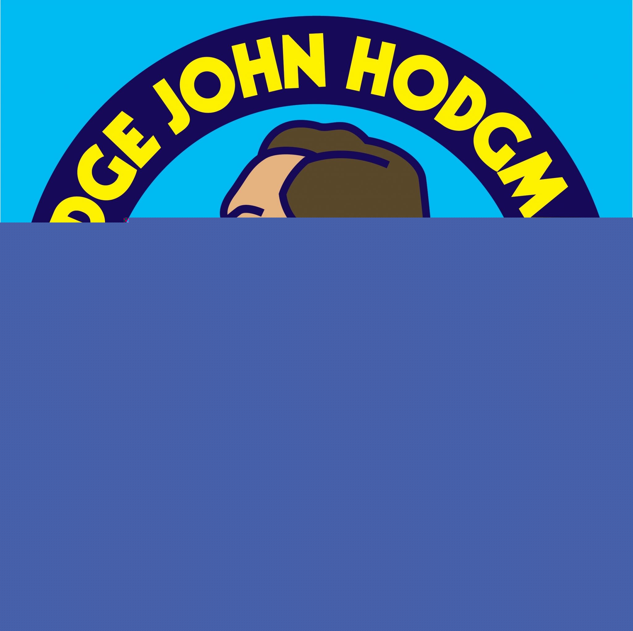 Judge John Hodgman West Coast Tour!