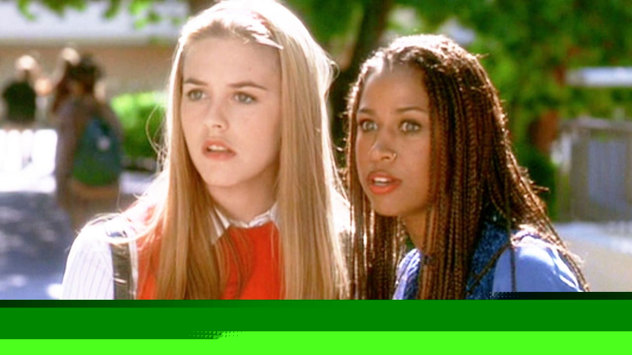 Clueless Sequel Series Finally Gets off the Ground with Alicia Silverstone Returning as Cher